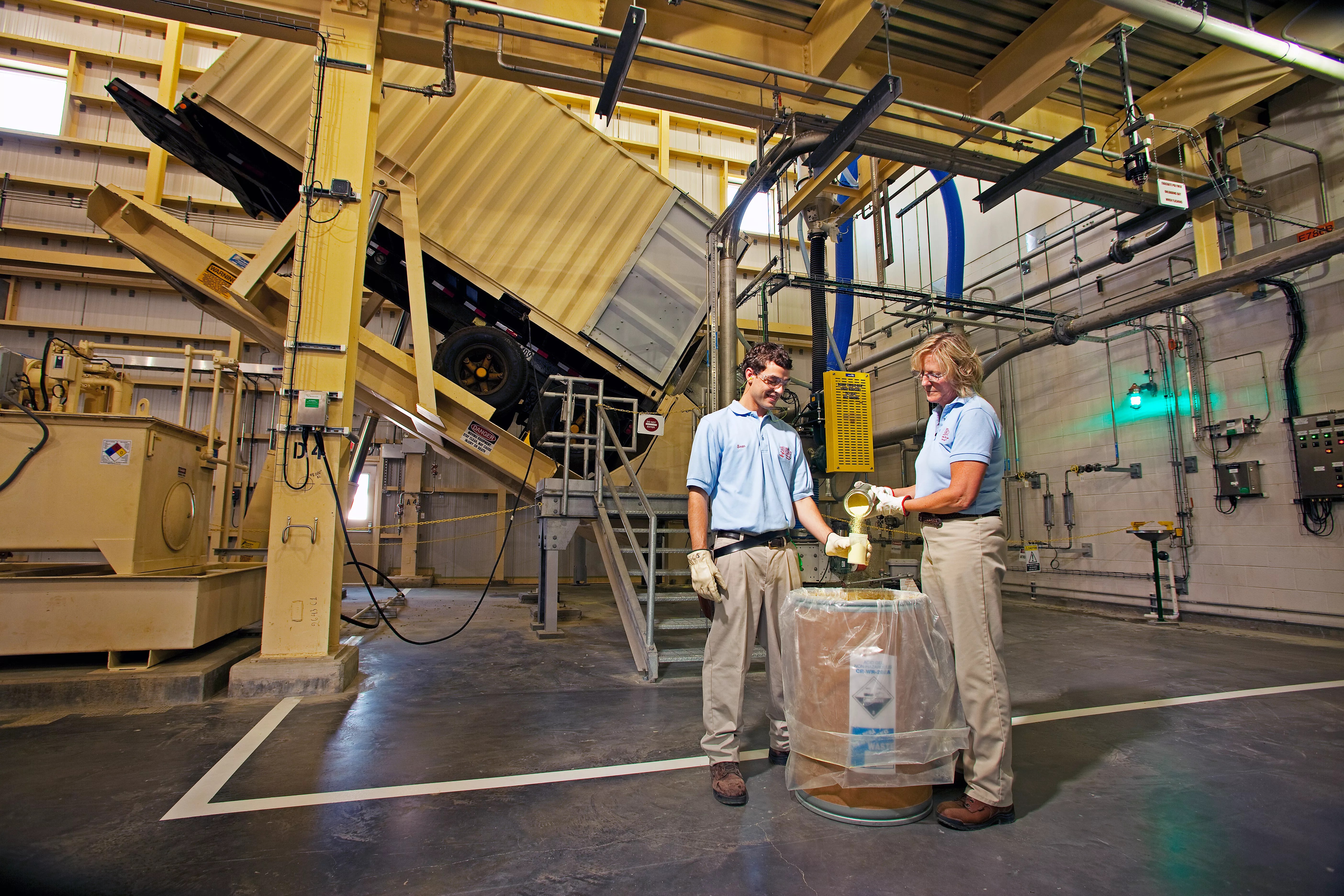 DuPont Manufacturing DuPont USA